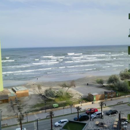 Năvodari Apartament Mamaia Nord 아파트 외부 사진