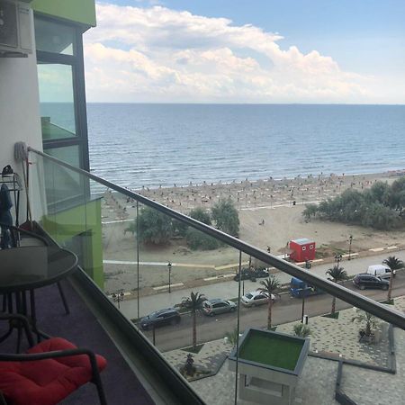 Năvodari Apartament Mamaia Nord 아파트 외부 사진