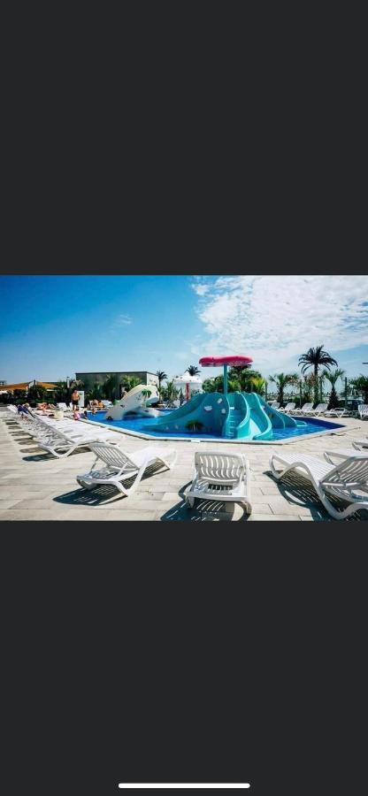 Năvodari Apartament Mamaia Nord 아파트 외부 사진