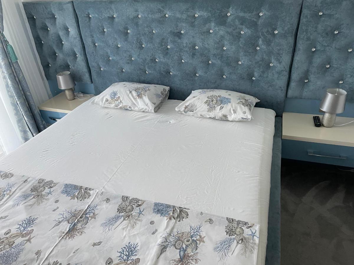 Năvodari Apartament Mamaia Nord 아파트 외부 사진